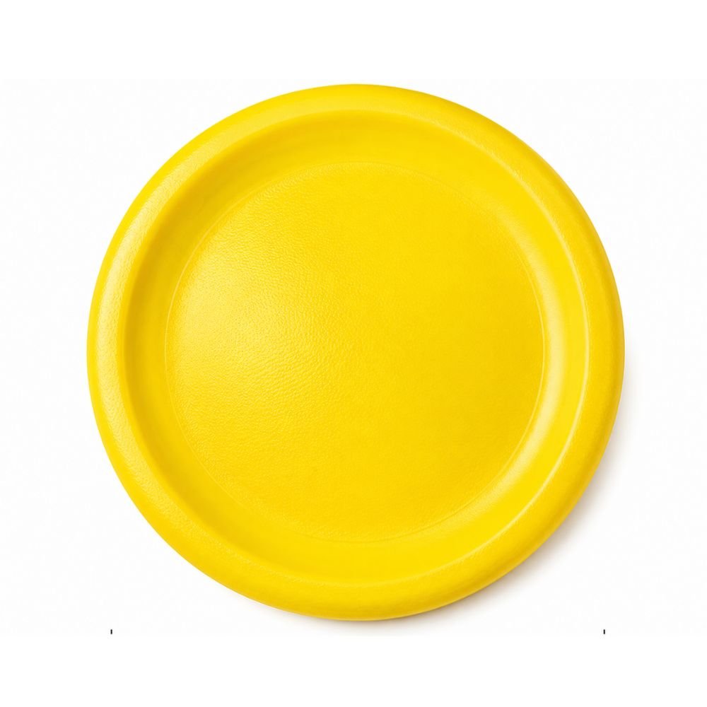 EVA foam floating flying disc for dogs, 22 cm (8.66 in) diameter