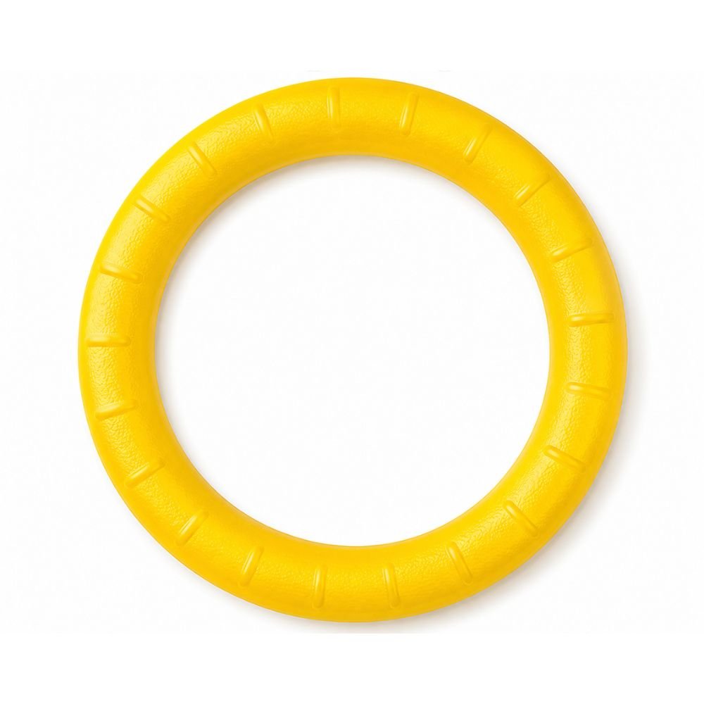 EVA foam dog pull ring