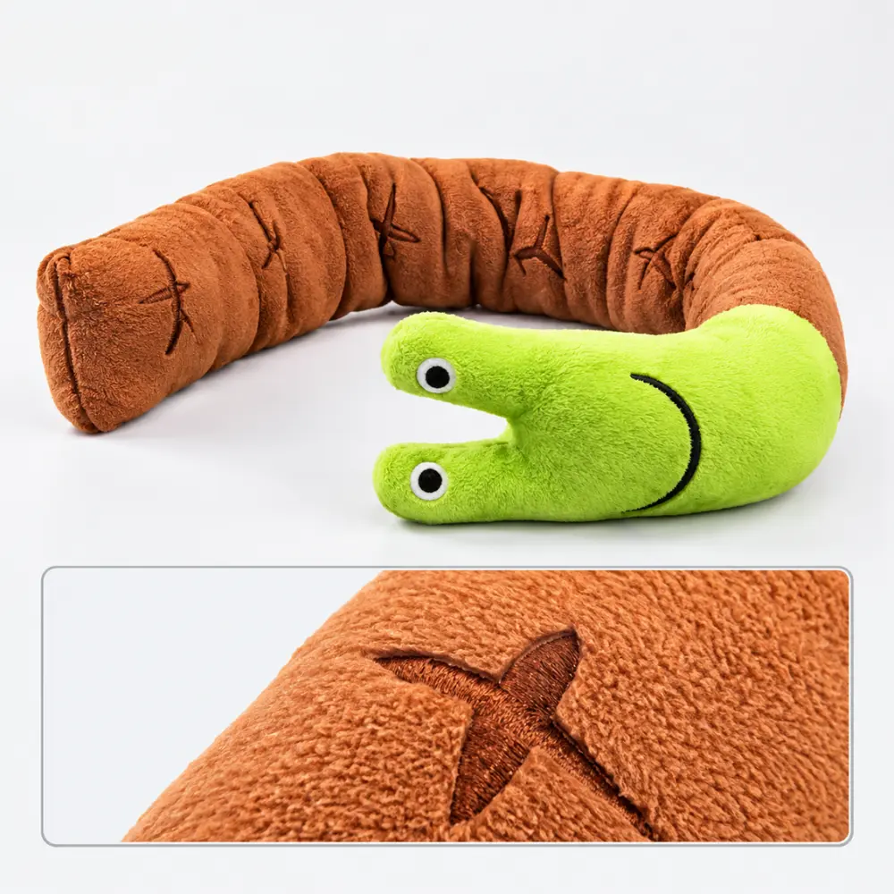 Snail Snuffle Toy for Dogs - Image 2